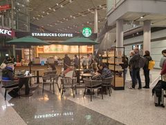 -星巴克(北京首都国际机场7店)