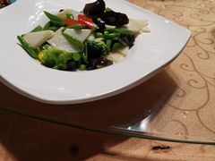 -百姓厨房(凤翔泥塑坊店)