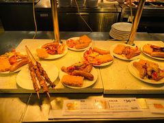 -宜家·瑞典风味餐厅(无锡店)
