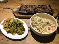 烤牛肉-啪啪嘶(长春大学店)