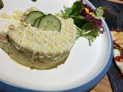 -清真·艾美可餐厅(大悦汇店)