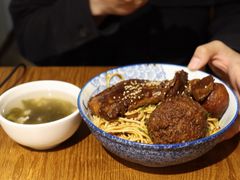 -一味老卤面(大石桥店)