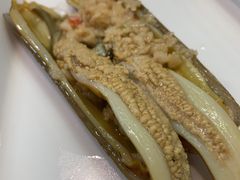 蛏子王-海味当家·蒸锅海鲜(中山广场创始店)