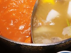 -左庭右院鲜牛肉火锅(南通CBD大有境店)
