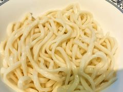 -北三条胡同打卤面馆(雍和宫店)
