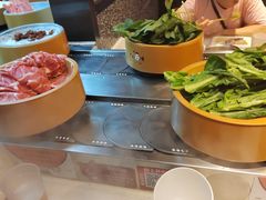 -龍歌自助小火锅(李沧丽达店)