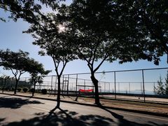 -中国沙滩排球队三亚训练基地