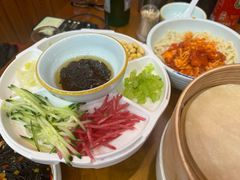 -老北京炸酱面·京味菜(西花市店)