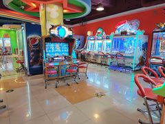 -汤姆熊欢乐世界(光启城店)