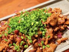 -树厨贵州菜(花果园购物中心店)