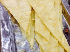 油饼-教师之家赵家羊汤馆(东青龙街店)