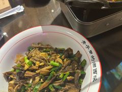 -富正毅三下锅·湘西韵味(天门山索道店)