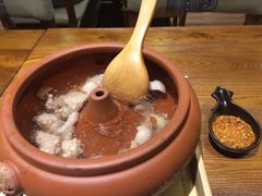 云海肴·云南菜(伊势丹店)-云海肴·汽锅鸡·云南菜(天津国金汇店)