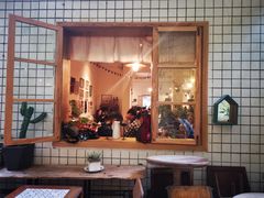 门面-懒鱼时光馆(沙坪坝店)