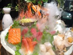 -和彩放题餐厅(酒仙桥店)