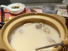 -拾捌川·自贡爆炒(新街口店)