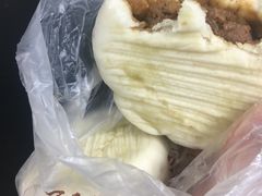 -不二心包子铺(二七广场店)