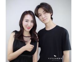 -P.STYLE 派斯造型