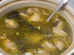 -高老庄·老溧阳·私房菜(南山竹海店)