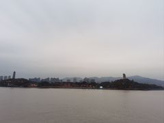 -江心屿景区