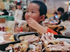 -西贝(华发商都店)