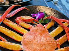 -雍容荟活龙虾自助餐(IFS黑金店)