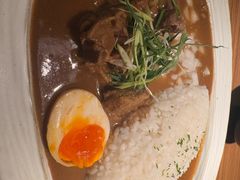 -CURRY YA 熟成咖哩專門店(深圳湾万象城店)