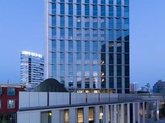 -北京三里屯CHAO酒店