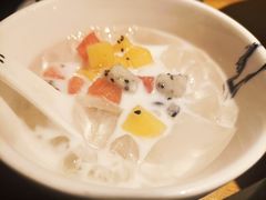 -新太二·鲜料川菜(智慧城广百店)