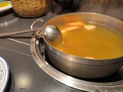 -淼福猪肚鸡·椰子鸡火锅(大沙地店)