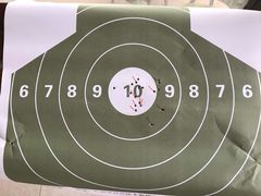 -华连射击俱乐部