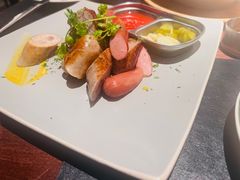 -404干式熟成牛排馆•聚会餐厅