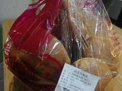 -白玉兰食品(中山公园龙之梦店)