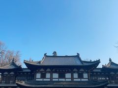 -径山寺