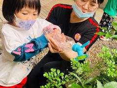 -全优加早教托育园(广百新一城店)