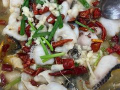 -品鲜海鲜餐厅(黄厝店)