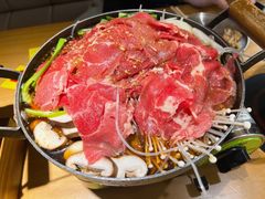 -小木屋米酒店总店
