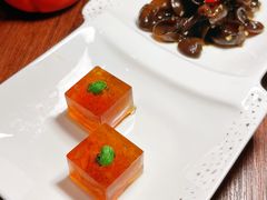 -蛇口希尔顿南海酒店·随轩中餐厅·粤菜