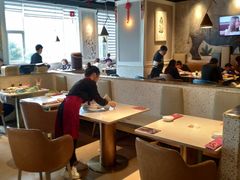 大堂-豪客来牛排(伟诚广场店)