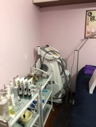 -杉惠素颜美妆皮肤管理中心