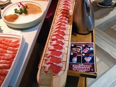 -香天下·四川火锅(安镇大润发店)