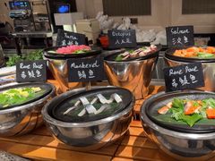 -Social 秀西餐厅-长沙瑞吉酒店(运达店)
