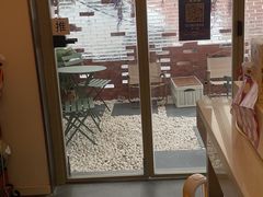 -欧邑咖啡小站 HLab Coffee