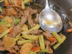 -香顺·客家菜(东坑店)