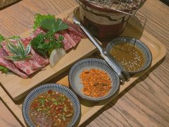 -馥家小馆(黔灵山公园店)