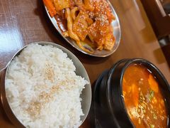 -小公洞韩式豆腐村