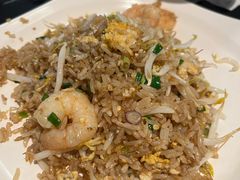 -马来西亚美食街