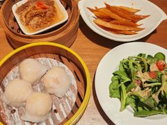 -颐和•海鲜砂锅粥•啫啫煲(奥林匹克广场店)
