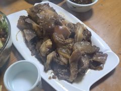 -正宗天津烧麦馆(柳州路店)