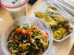 -蔡林记(汉街店)